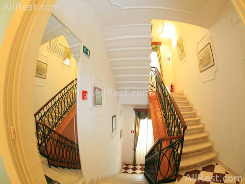 Vila Sikaa Hotel 5